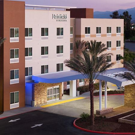 Fairfield By Marriott Inn & Suites ชีโน ภายนอก รูปภาพ
