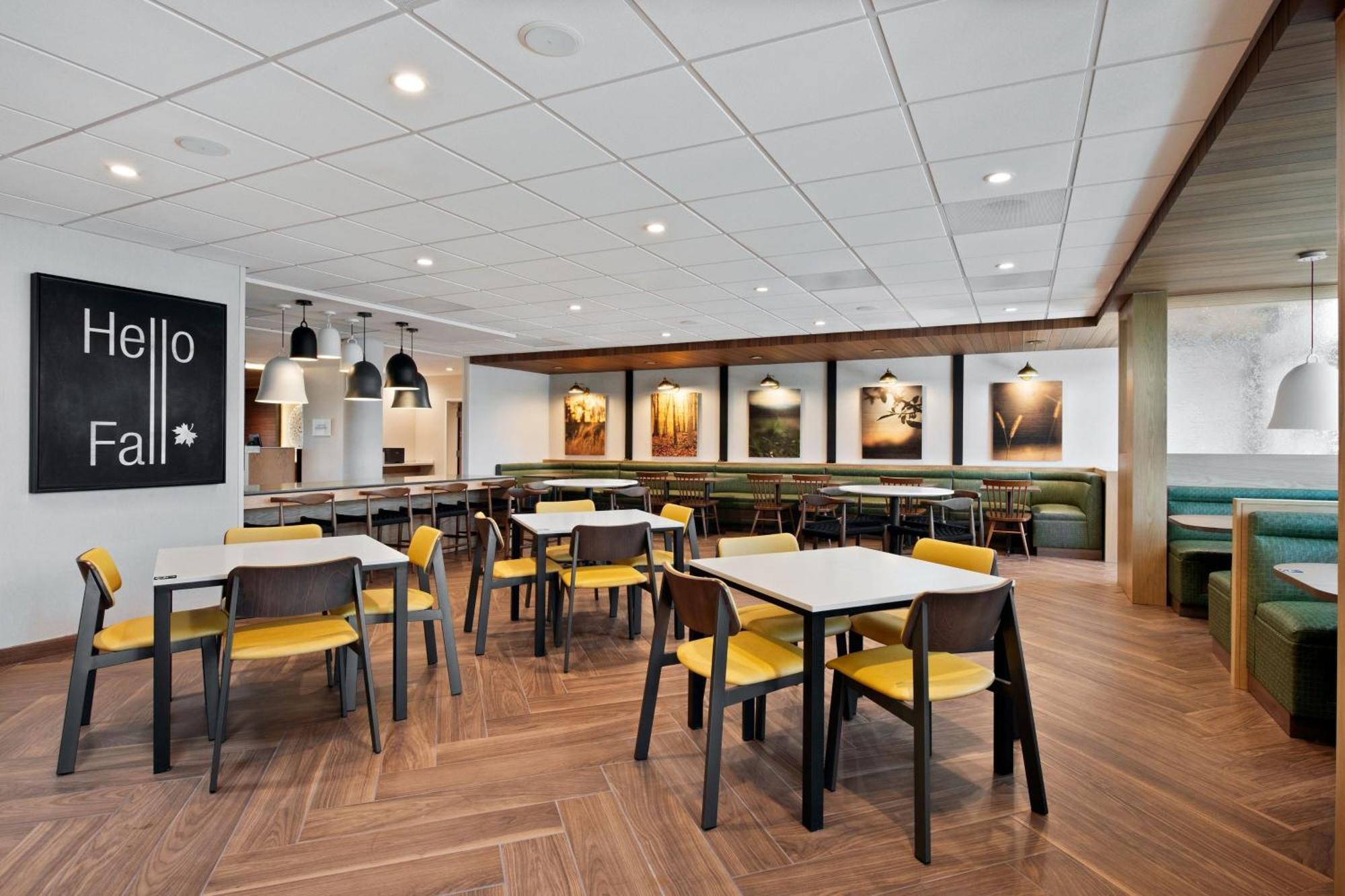 Fairfield By Marriott Inn & Suites ชีโน ภายนอก รูปภาพ
